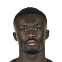 S. Conteh