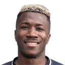 M. Traore