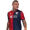 Radja Nainggolan