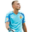 Jasper Cillessen