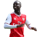 Nicolas Pépé