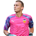 Jasper Cillessen