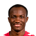 R. Dwamena