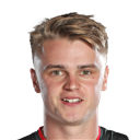 J. Hesketh