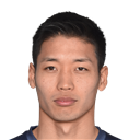 K. Kinoshita