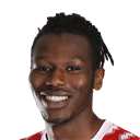 D. Sesay