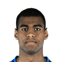 D. Anyembe