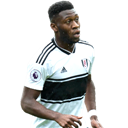 Timothy Fosu-Mensah