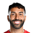 Saman Ghoddos