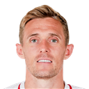 Darren Fletcher