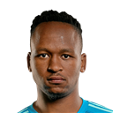 B. Khuzwayo