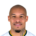 Nigel de Jong
