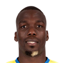 Florentin Pogba