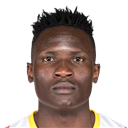 M. Olunga