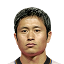 Lee Young Pyo