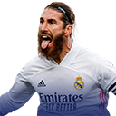 Sergio Ramos
