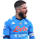 Lorenzo Insigne