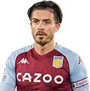 Jack Grealish