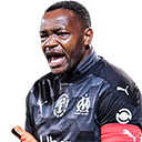 Steve Mandanda