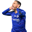 Eden Hazard