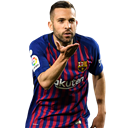 Jordi Alba