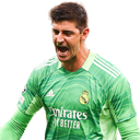 Thibaut Courtois