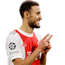 Noussair Mazraoui