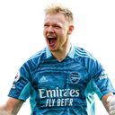 Aaron Ramsdale