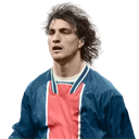 David Ginola