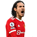 Edinson Cavani