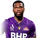 D. Sturridge