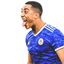Youri Tielemans