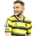 Tom Cleverley