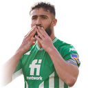 Nabil Fekir