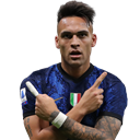 Lautaro Martínez
