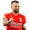 Nicolás Otamendi