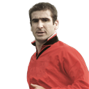 Eric Cantona