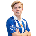 Jens Petter Hauge