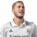 Eden Hazard