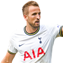 Harry Kane