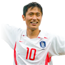 Lee Young Pyo