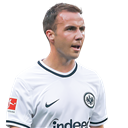 Mario Götze