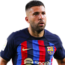 Jordi Alba