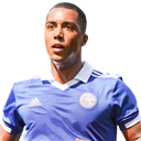 Youri Tielemans