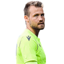 Simon Mignolet