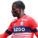 Timothy Weah
