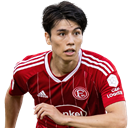 A. Tanaka