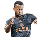 Kellyn Acosta