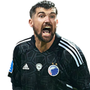 Mathew Ryan
