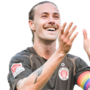 Jackson Irvine